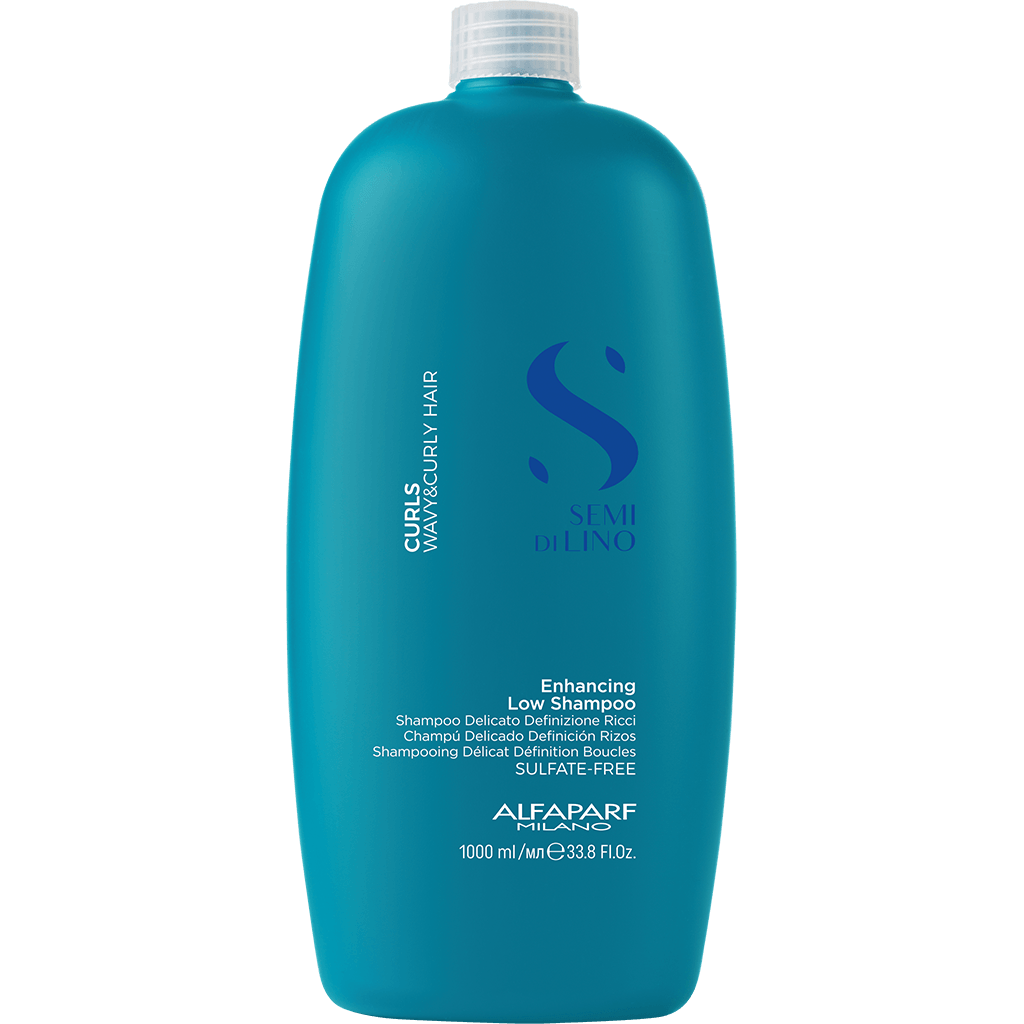 Enchancing Low Shampoo - 1000ml