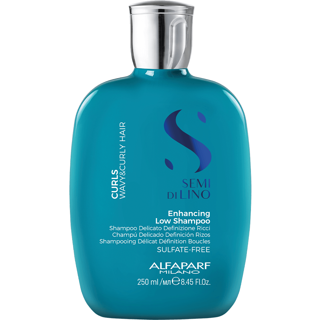 Enchancing Low Shampoo - 250ml