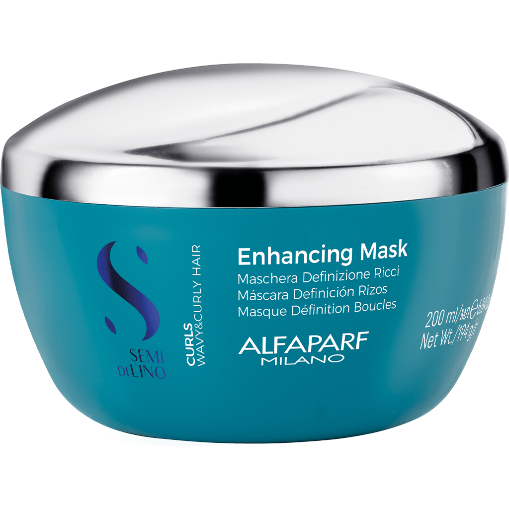 Enhancing Mask - 200ml