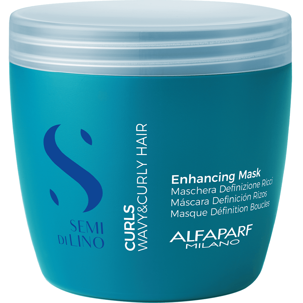 Enhancing Mask - 500ml