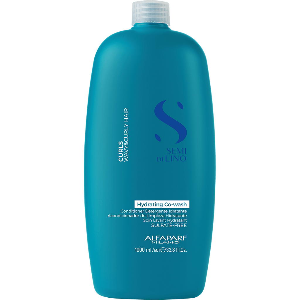 Hydrating Co-wash - 1000ml