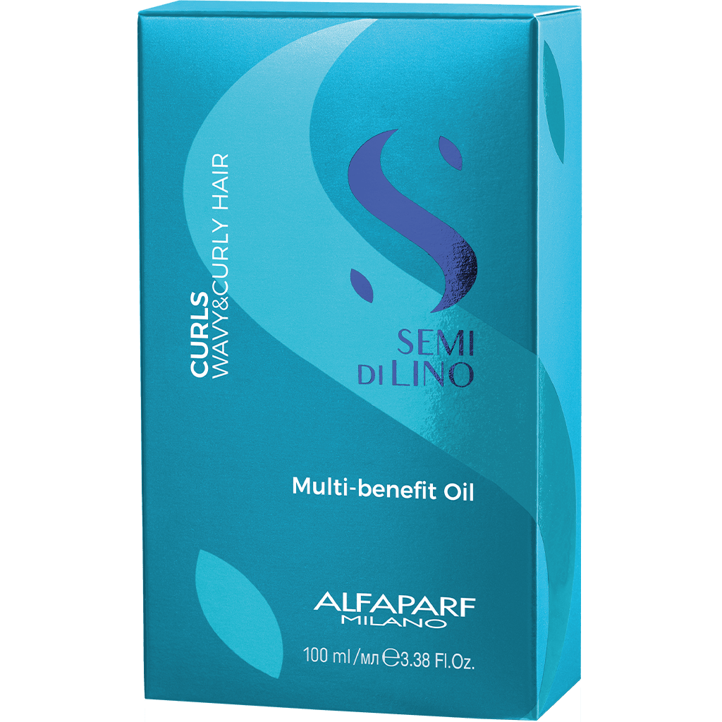 Multi-benefit Oil BOX - 100ml